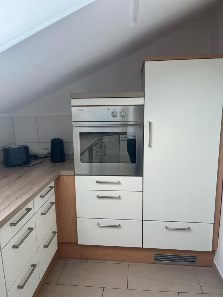 Helle, Ruhige Ferienwohnung Mit Balkon Bad Tölz Exterior foto